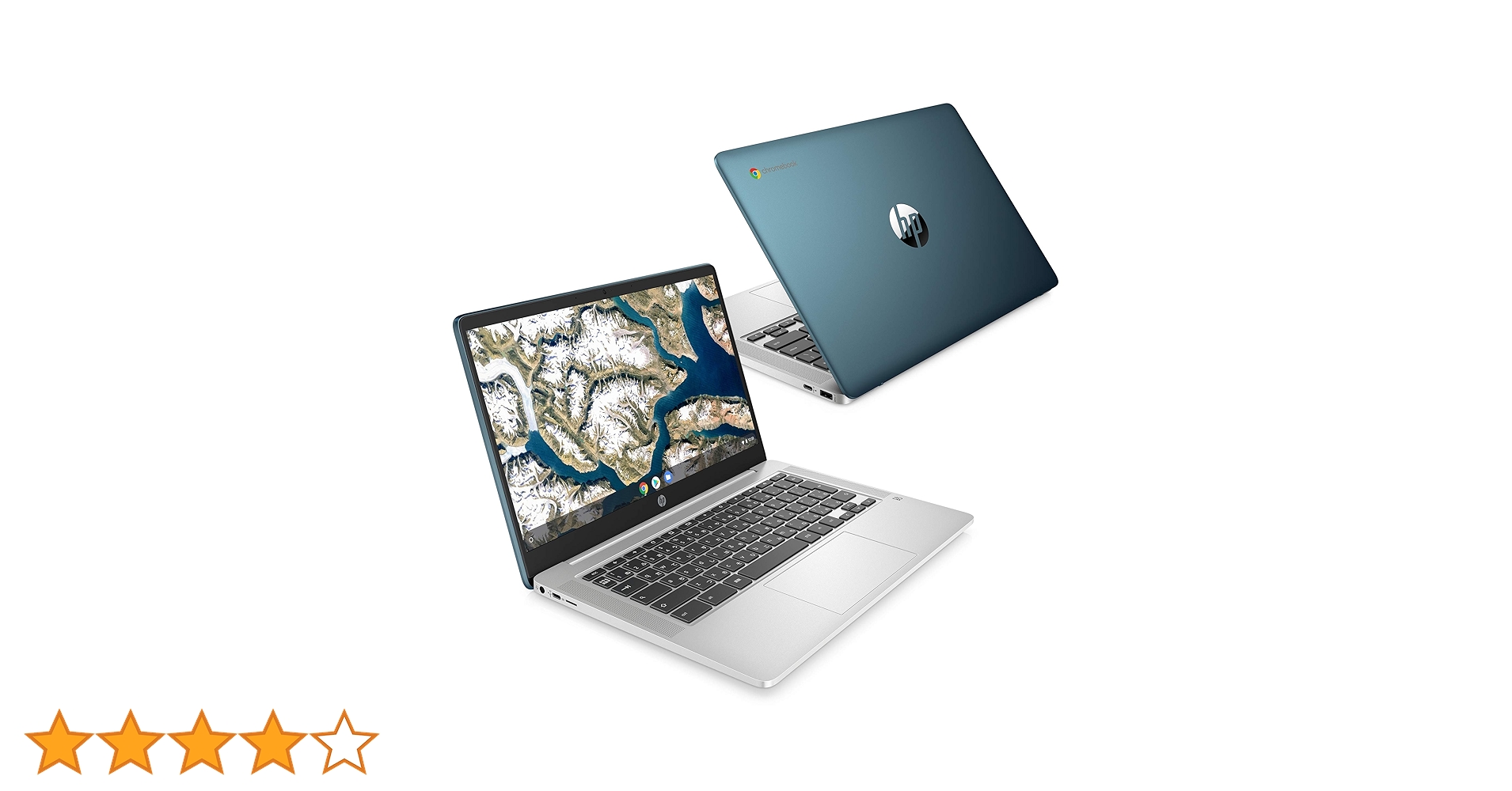 【Amazon限定】Chromebook HP ノートパソコン│14.0型 Amazon.co.jp: 【Amazon.co.jp 限定】Google Chromebook HP